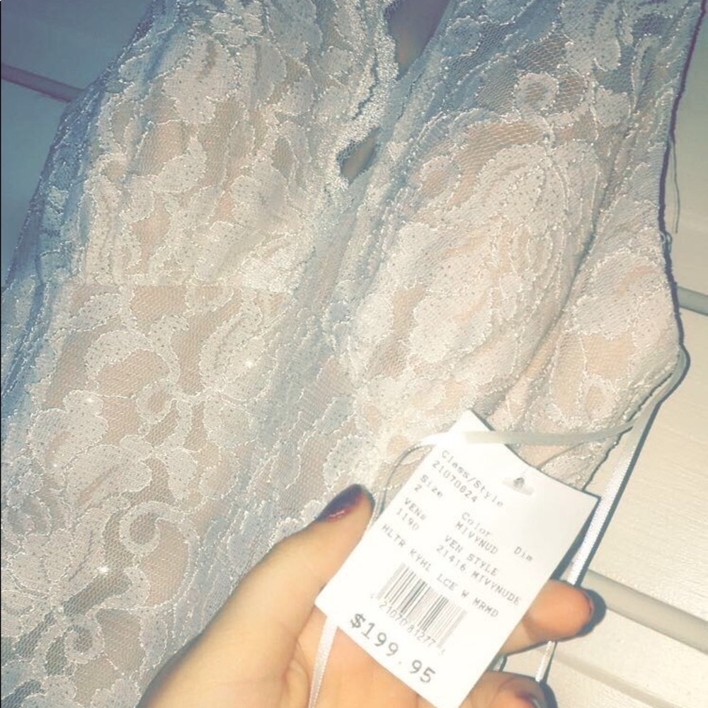 David’s Bridal Prom/Formal Dress